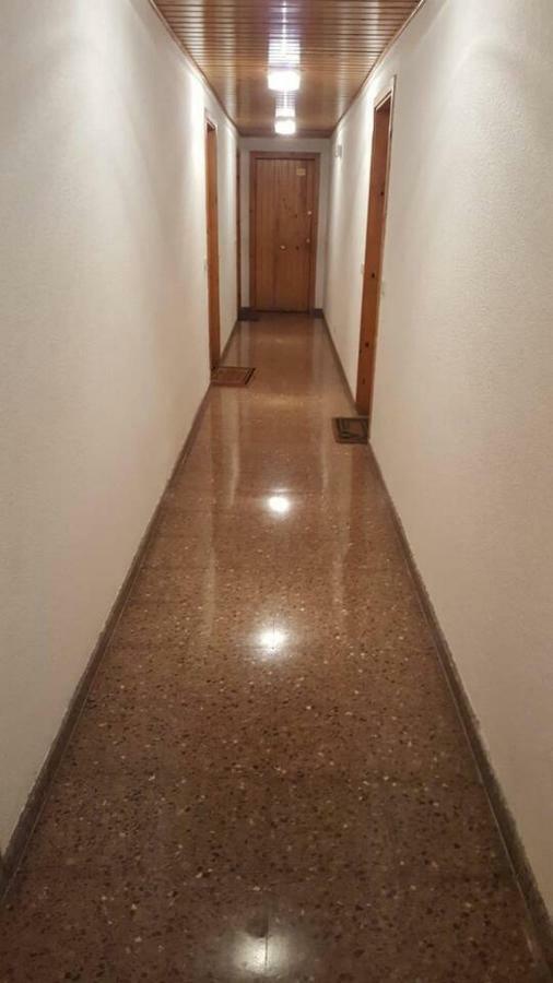 Apto Vielha Centro Internet Fibra Kültér fotó