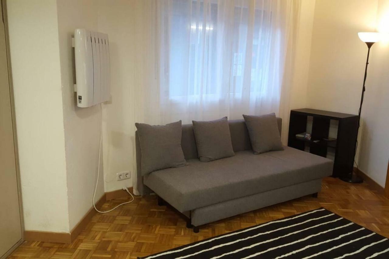 Apto Vielha Centro Internet Fibra Kültér fotó
