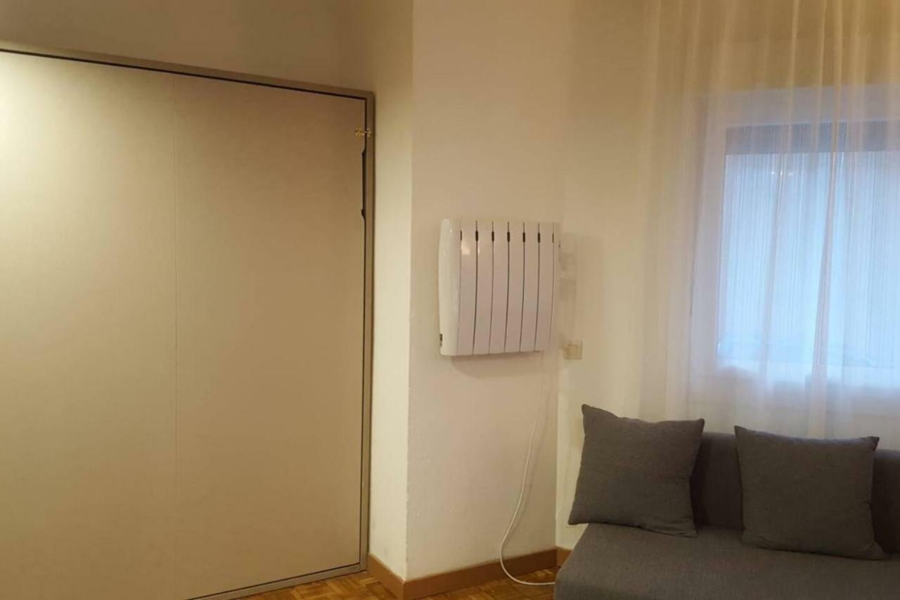 Apto Vielha Centro Internet Fibra Kültér fotó
